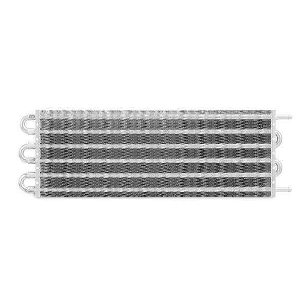 Mishimoto Mishimoto Universal Transmission Fluid Cooler, 20" x 7.5" x 0.75" - MMTC-TF-2075