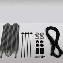 Mishimoto Mishimoto Universal Transmission/Power Steering Cooler - MMTC-U