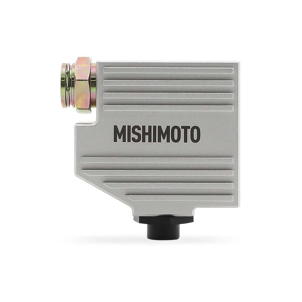 Mishimoto Thermal Bypass Valve Kit, Fits Jeep Grand Cherokee 3.0L/5.7L/6.4L, 2016-2020 (2016-2021 Grand Cherokee, Grand Cherokee L) - MMTC-WK2-TBVFF