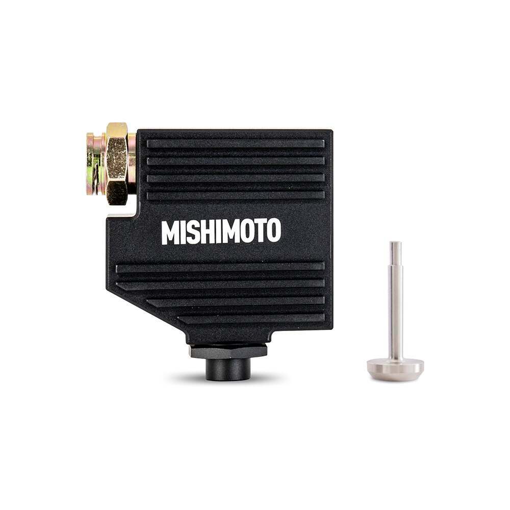 Mishimoto Thermal Bypass Valve Kit, Fits Jeep Grand Cherokee 3.0L/5.7L/6.4L, 2016-2020 (2016-2021 Grand Cherokee, Grand Cherokee L) - MMTC-WK2-TBV