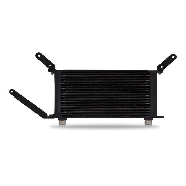 Mishimoto Subaru WRX CVT Transmission Cooler, 2015+ (2015-2020 WRX) - MMTC-WRX-15