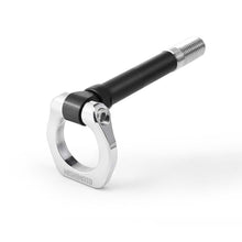 Mishimoto Racing Tow Hook, Front, Fits Nissan Z 2023+, Polished - MMTH-Z-23P