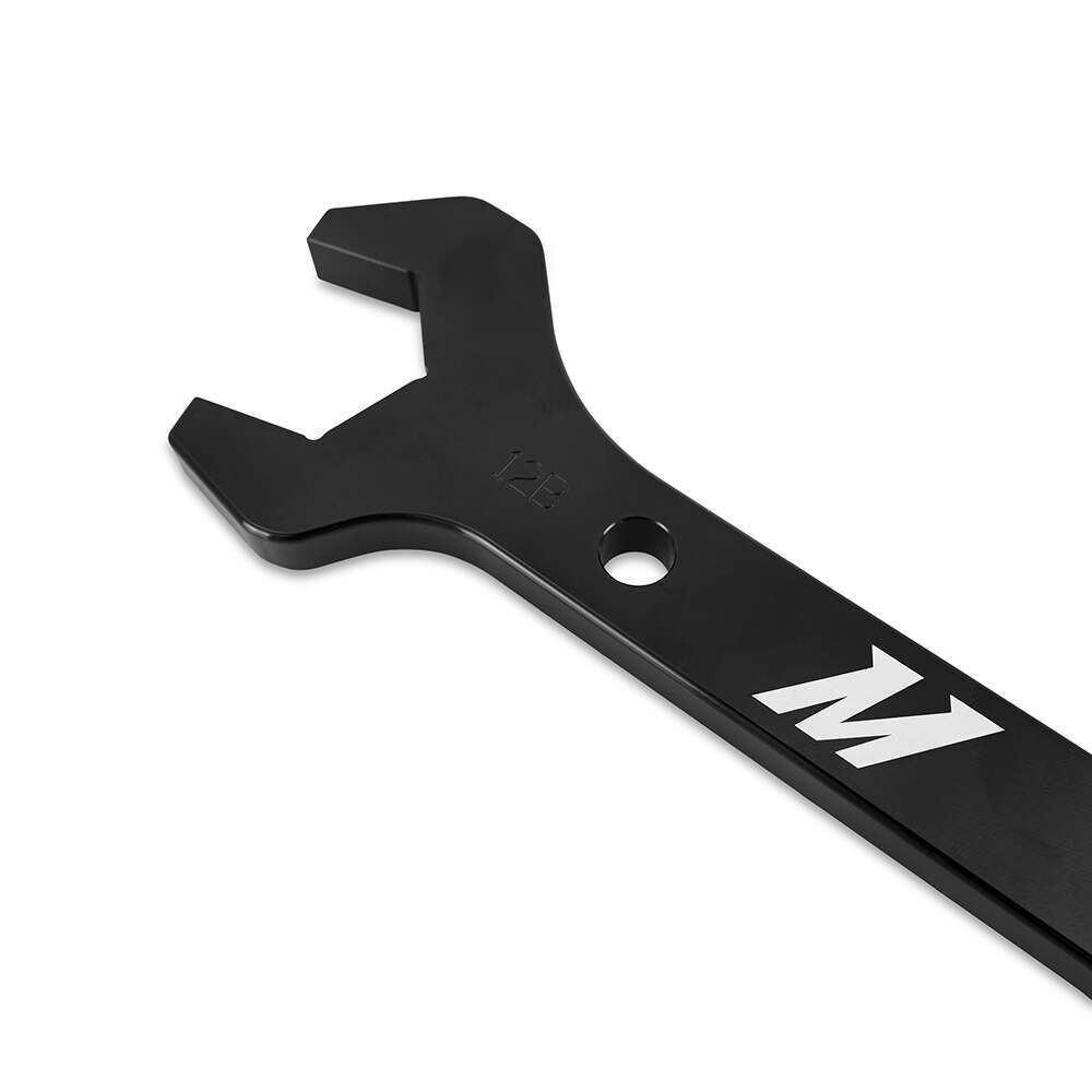 Mishimoto -AN Fitting and Line Assembly Wrench Set - MMTL-ANSET-7D