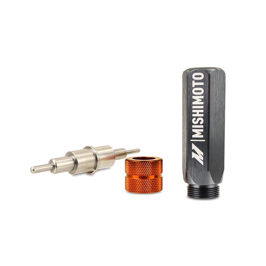 Mishimoto Braid Spreader Tool For -3 To -8An Ptfe Line - MMTL-BS