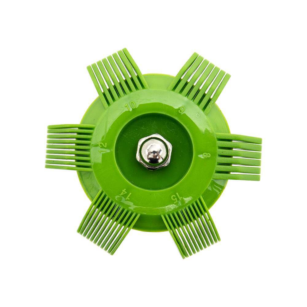 Mishimoto 6-In-1 Fin Straightener Tool - MMTL-FIN-ST