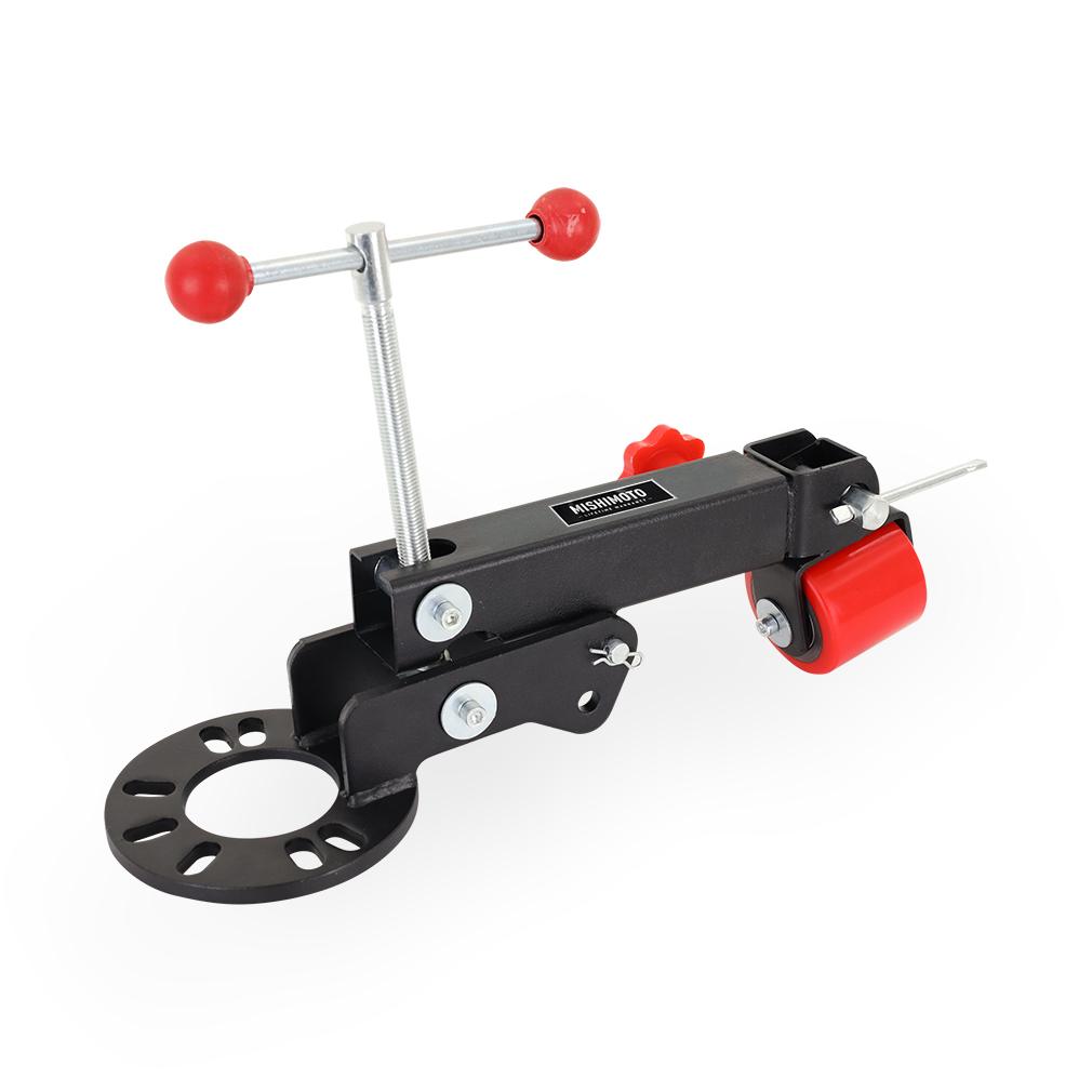 Mishimoto Fender Roller Reforming Tool - MMTL-FT-RLR