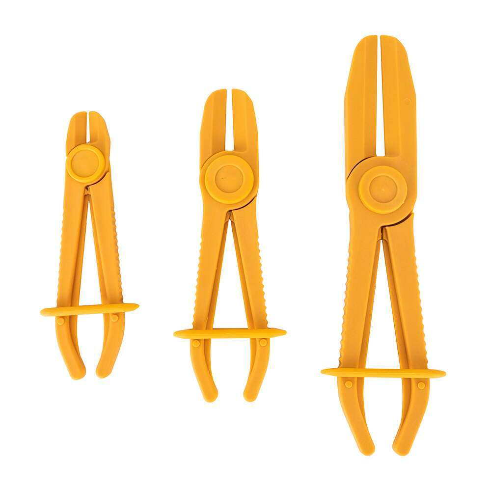 Mishimoto Hose Pinch-Off Plier Set, 3 Piece - MMTL-HC-3