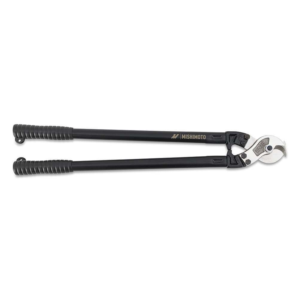 Mishimoto -AN Line Cutting Shears - MMTL-HCUT-24