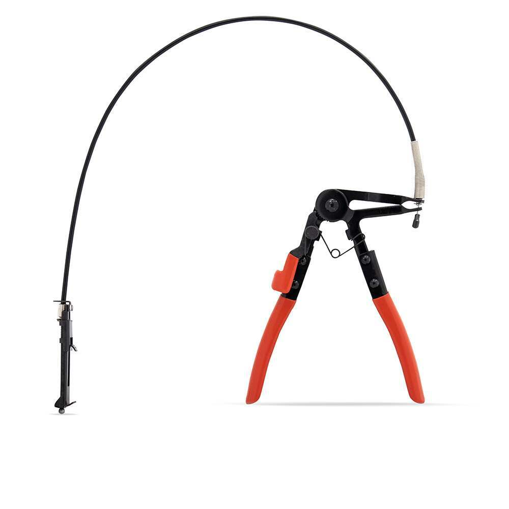 Mishimoto Remote-Action Hose Clamp Tool - MMTL-RAH