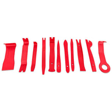 Mishimoto Trim Removal Tool Set, 11 Piece - MMTL-TRM-11