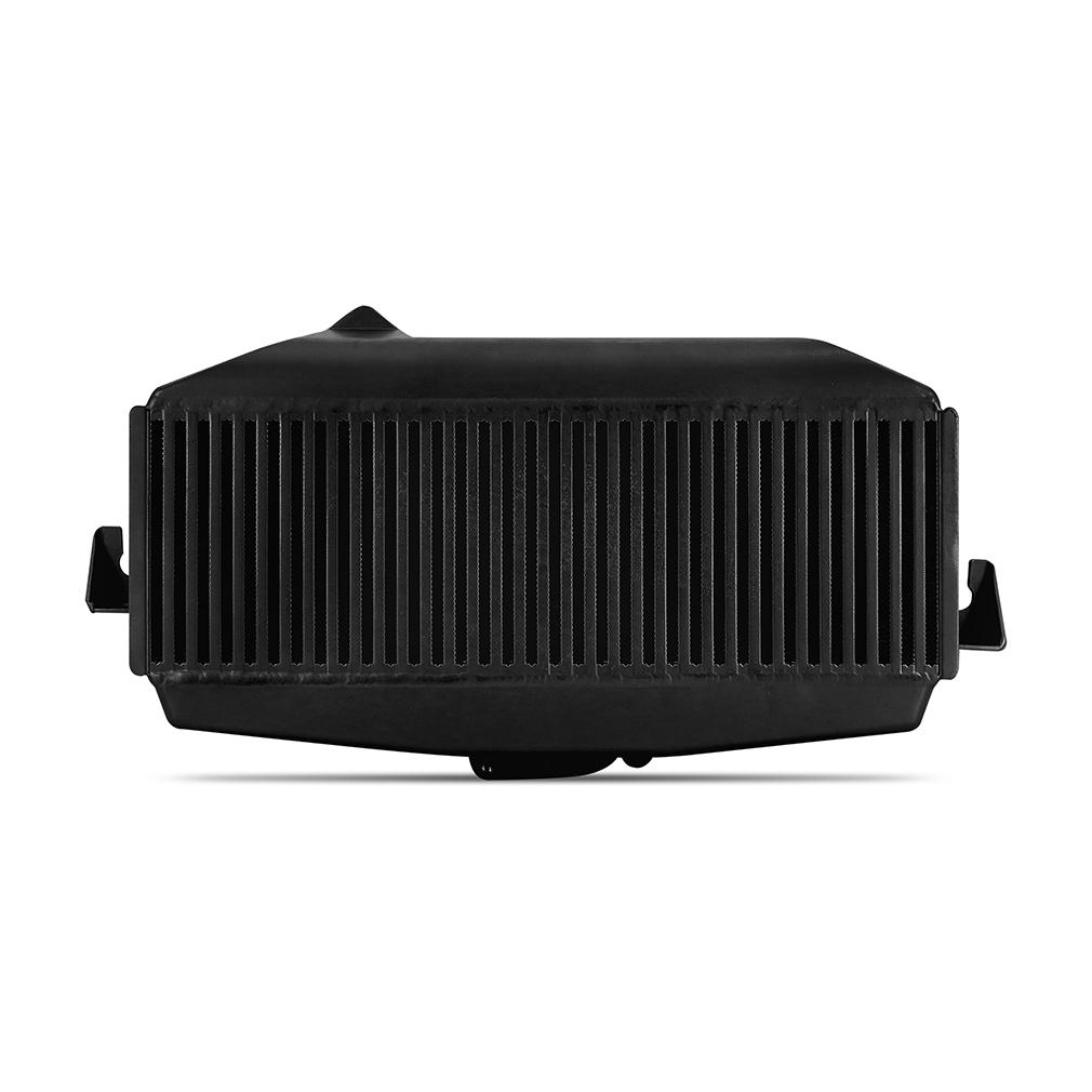 Mishimoto Top-Mount Intercooler Fits Subaru Ascent 2019+ &Amp; Legacy/Outback Xt 2020+ Black (2019-2025 Subaru Ascent, Subaru Legacy, Subaru Outback) - MMTMIC-ASNT-19BK