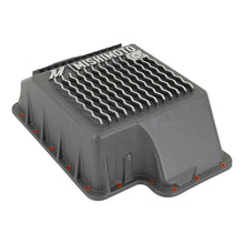 Mishimoto Aluminum Transmission Pan, Fits Ford E4Od/4R100/5R110 Transmissions - MMTP-F2D-89