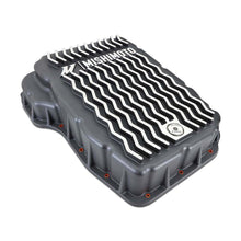 Mishimoto Aluminum Transmission Pan, Fits Dodge Ram 6.7L Cummins 2007.5+ - MMTP-RAM-07
