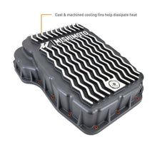 Mishimoto Aluminum Transmission Pan, Fits Dodge Ram 6.7L Cummins 2007.5+ - MMTP-RAM-07