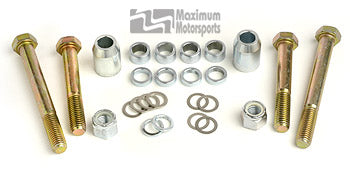 Maximum Motorsports Bumpsteer Conversion Kit