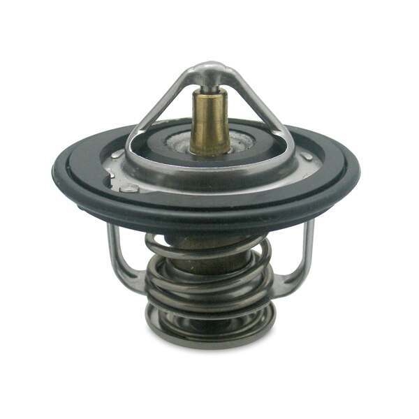 Mishimoto Honda Prelude Racing Thermostat, 1992-1996 - MMTS-CIV-92L