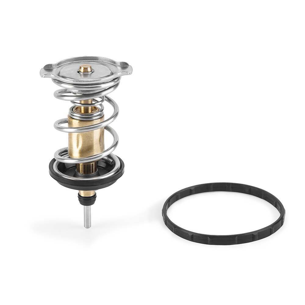 Mishimoto Racing Thermostat, Fits Honda Civic Type R 2017+ (2017-2021 Civic) - MMTS-CTR-17