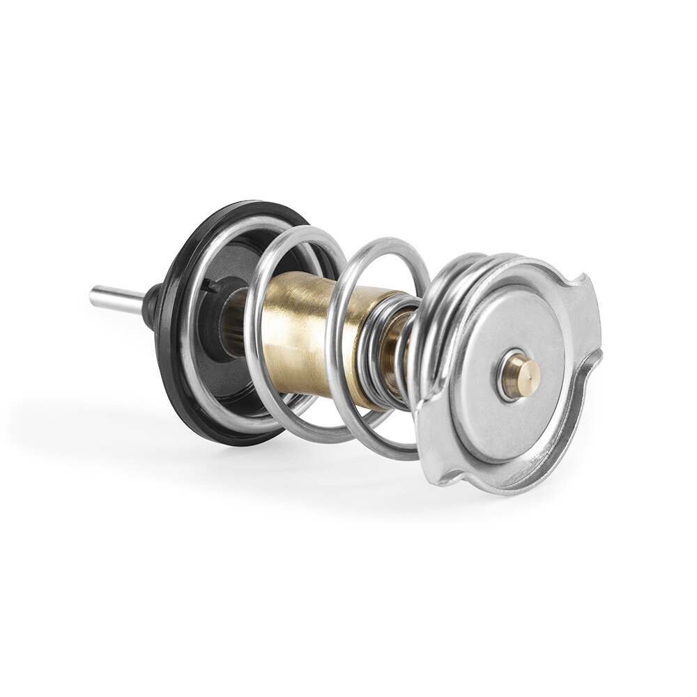 Mishimoto Racing Thermostat, Fits Honda Civic Type R 2017+ (2017-2021 Civic) - MMTS-CTR-17