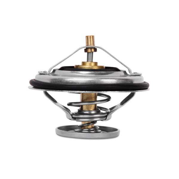 Mishimoto BMW E36 Racing Thermostat, 1992-1999 - MMTS-E36-92L