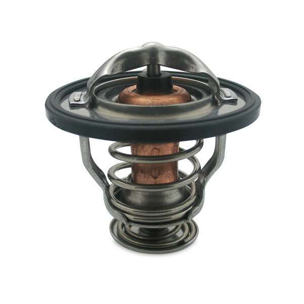 Mishimoto Mitsubishi Eclipse Turbo Racing Thermostat - MMTS-ECL-95TL