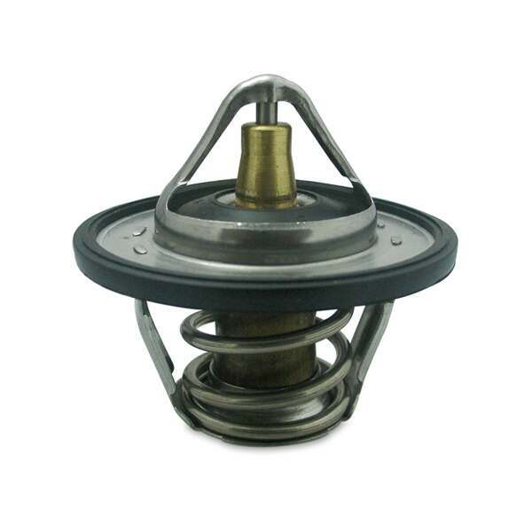 Mishimoto Mitsubishi Lancer Evolution 7/8/9 Racing Thermostat, 2001-2007 (2003-2006 Lancer) - MMTS-EVO-01