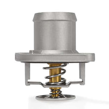 Mishimoto Ford 6.0L Powerstroke Low-Temperature Thermostat and Cast Housing, 2003-2007 - MMTS-F2D-03CL