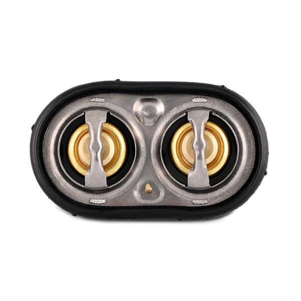Mishimoto Ford 6.7L Powerstroke High-Temperature Primary Cooling System Thermostat, 2011+ - MMTS-F2D-11H