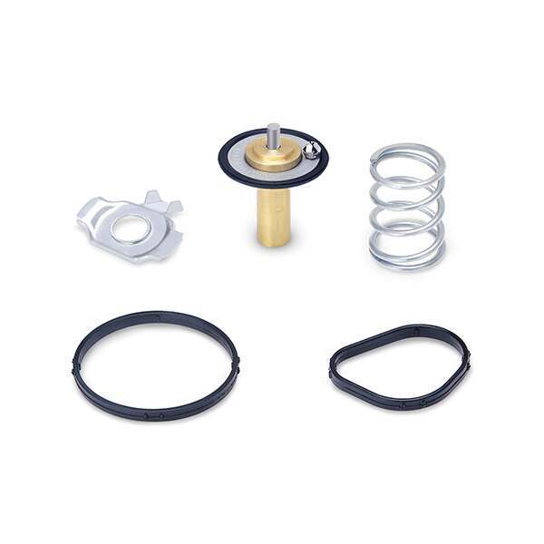 Mishimoto Ford Fiesta ST Racing Thermostat, 2014-2019 (2014-2016 Fiesta) - MMTS-FIST-14