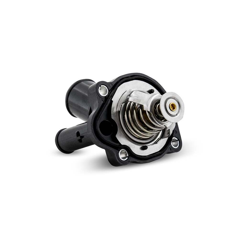 Mishimoto Racing Thermostat and Housing, Fits Ford Focus 2005-2011 - MMTS-FOC-05