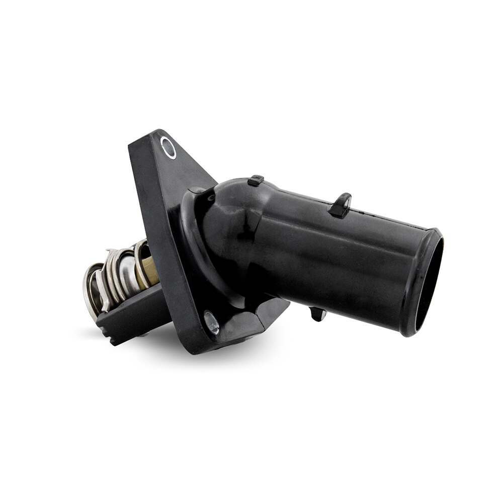 Mishimoto Racing Thermostat and Housing, Fits Lexus IS250 2006-2015 (2006-2018 RC300, RC350, GS350, GS450h, IS300, IS350, GS300, IS250) - MMTS-LEX-06