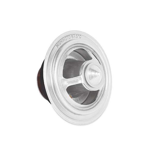 Mishimoto Dodge 5.9L Cummins High-Temperature Thermostat (1994-1998 Ram 3500,1994-1998 Ram 2500,1994-1998 Ram 1500) - MMTS-RAM-94H