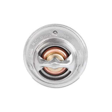 Mishimoto Jeep Wrangler 2.4L/3.8L Racing Thermostat, 2003-2011 - MMTS-WRA-03L
