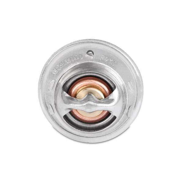 Mishimoto Jeep Wrangler 2.4L/3.8L Racing Thermostat, 2003-2011 - MMTS-WRA-03L