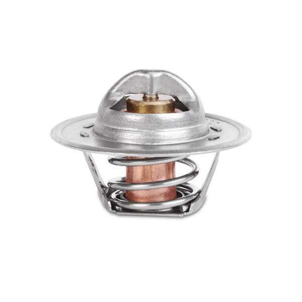Mishimoto Jeep Wrangler 2.5L/4.0L/4.2L Racing Thermostat, 1987-2006 - MMTS-WRA-87L