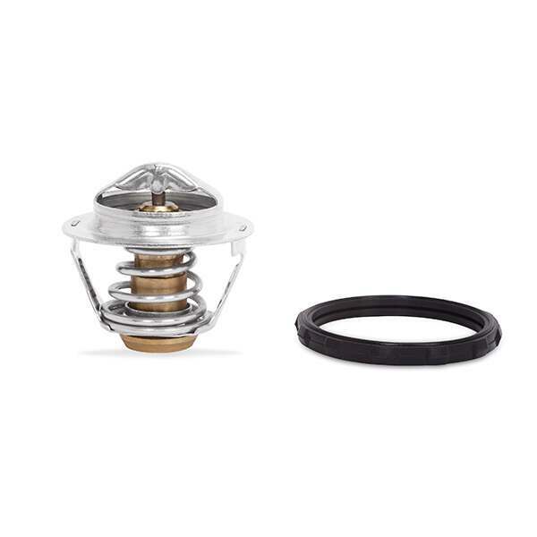 Mishimoto Nissan Titan XD High-Temperature Thermostat, 2016+ (2004-2015 Titan,2016-2019 Titan XD) - MMTS-XD-16H