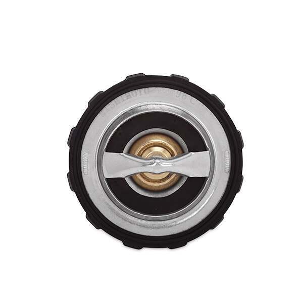 Mishimoto Nissan Titan XD High-Temperature Thermostat, 2016+ (2004-2015 Titan,2016-2019 Titan XD) - MMTS-XD-16H