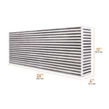Mishimoto Universal Air-to-Air Race Intercooler Core - MMUIC-03