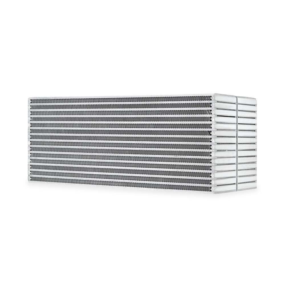 Mishimoto Universal Air-To-Water Race Intercooler Core 12" X 4.9" X 4.9" - MMUIC-W3