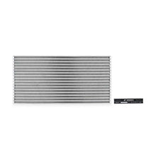 Mishimoto Universal Air-To-Water Race Intercooler Core 12" X 5.9" X 5.9" - MMUIC-W4
