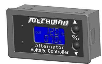 MECHMAN 2005> GM 2pin RVC voltage controller - MM-VC1