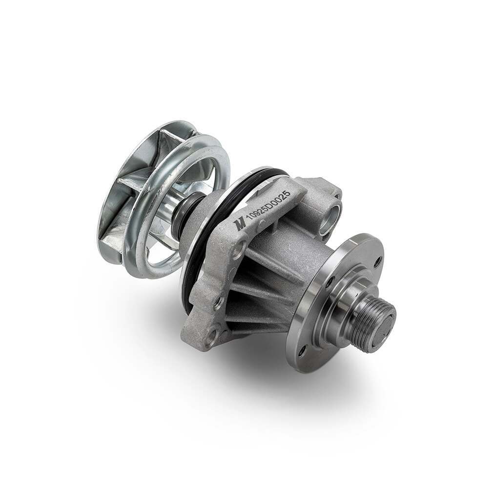 Mishimoto Water Pump, Fits Bmw M50/M52/M54 And S50/S52 1992-2006 - MMWP-M50-92