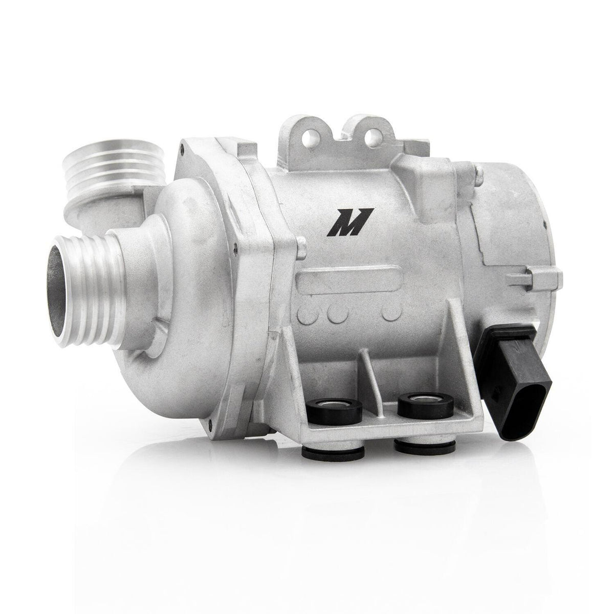 Mishimoto Water Pump, Fits Bmw N52 2006-2012 - MMWP-N52-06
