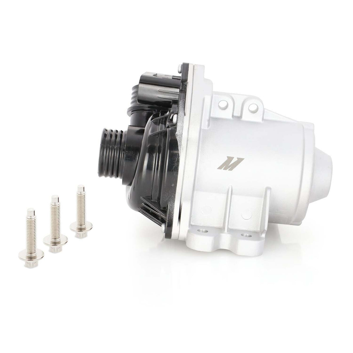 Mishimoto Water Pump, Fits Bmw N54/N55 2007-2011 - MMWP-N54-07