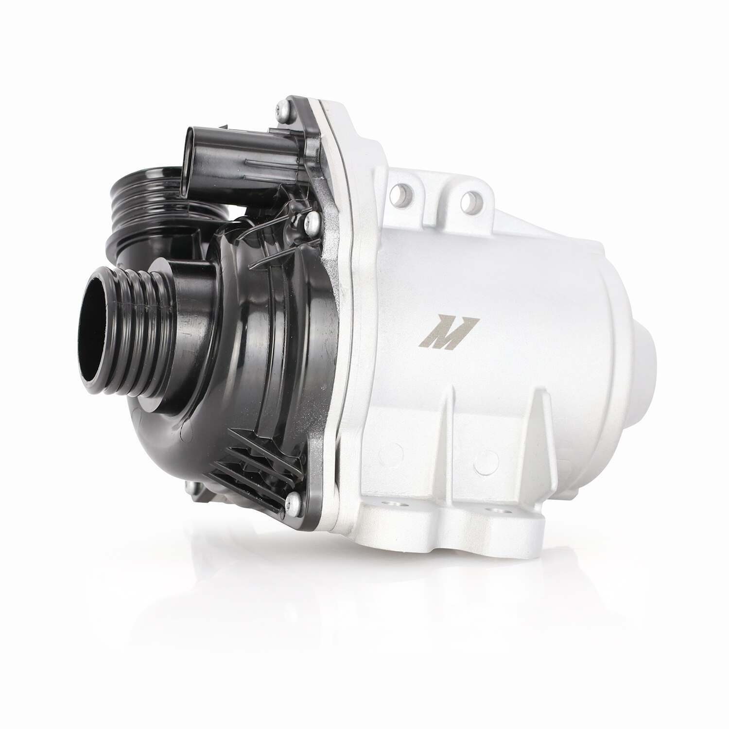 Mishimoto Water Pump, Fits Bmw N54/N55 2007-2011 - MMWP-N54-07