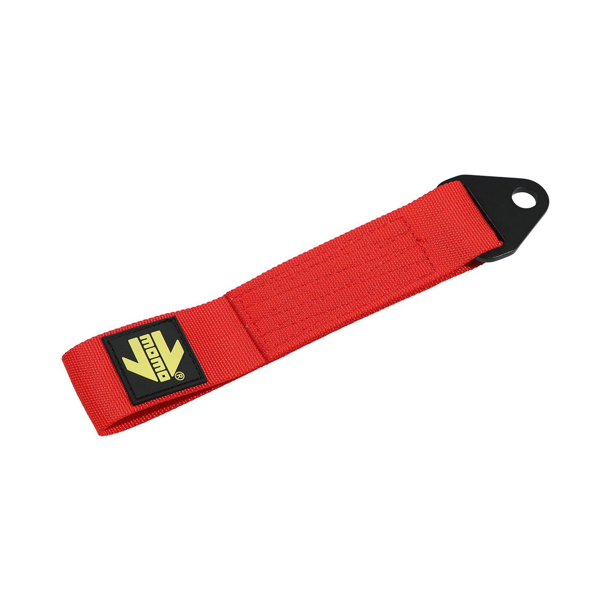 Momo Racing Tow Strap - Red - MTOWRD