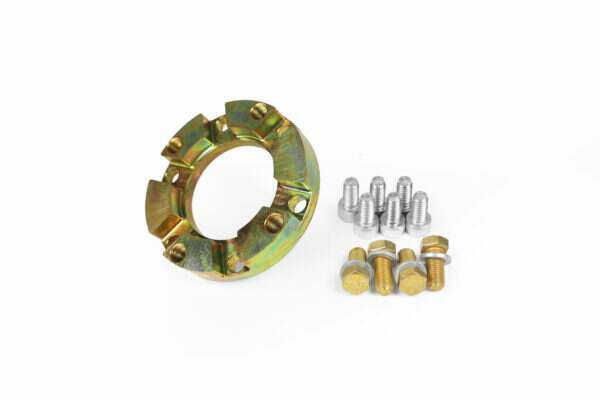 GForce 2015+ MOPAR Scat Pack / SRT / Hellcat Driveshaft Adapter - Front
