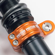 Moton 1Way Adjustable Coilovers In Rebound And Rideheight, Incl. Springs And Topmounts (2020-2022 Toyota GR Supra) - M 515 017S