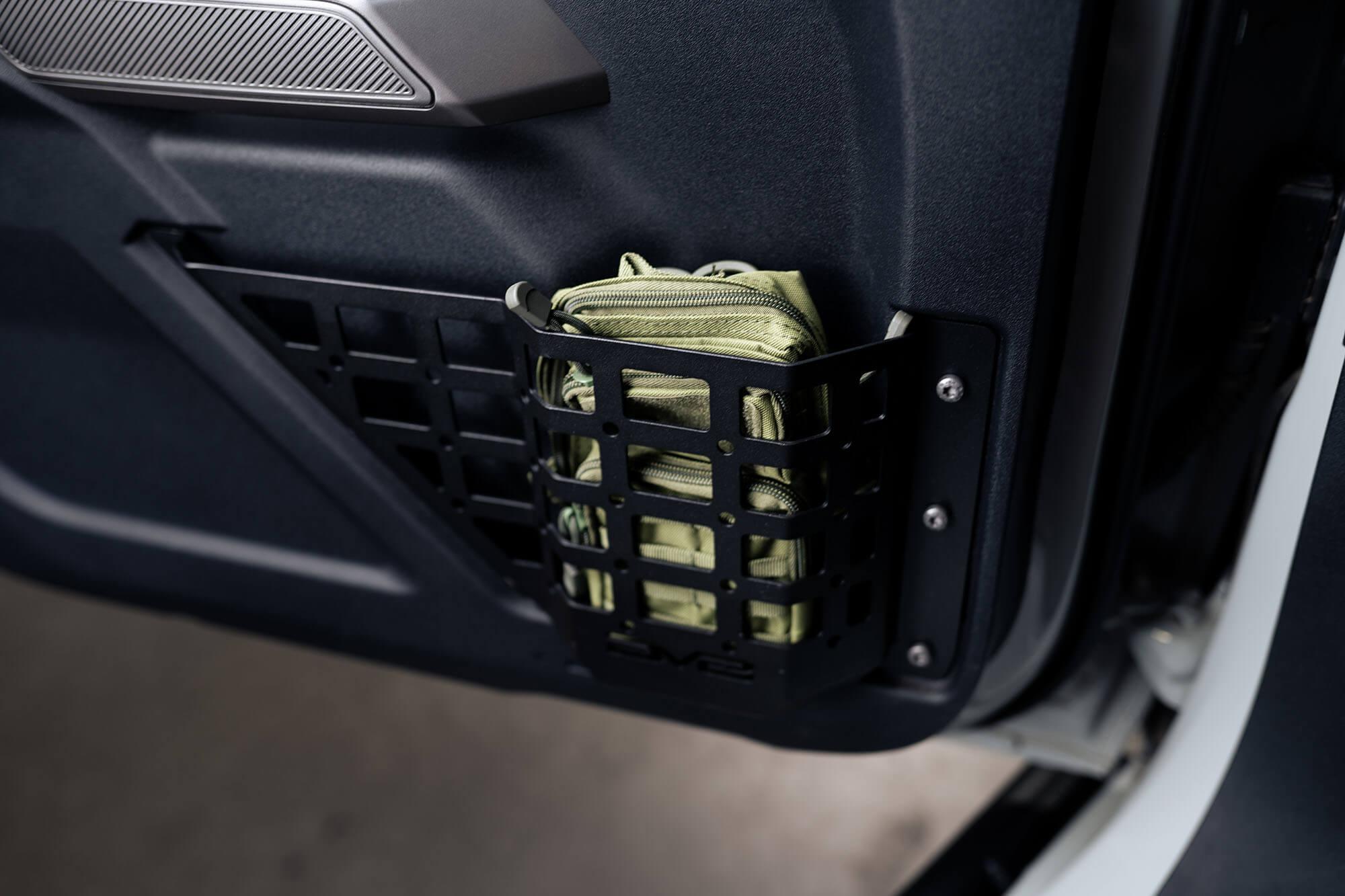 DV8 Offroad Molle Storage Panels - MPBR-05