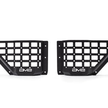 DV8 Offroad Molle Storage Panels - MPBR-05