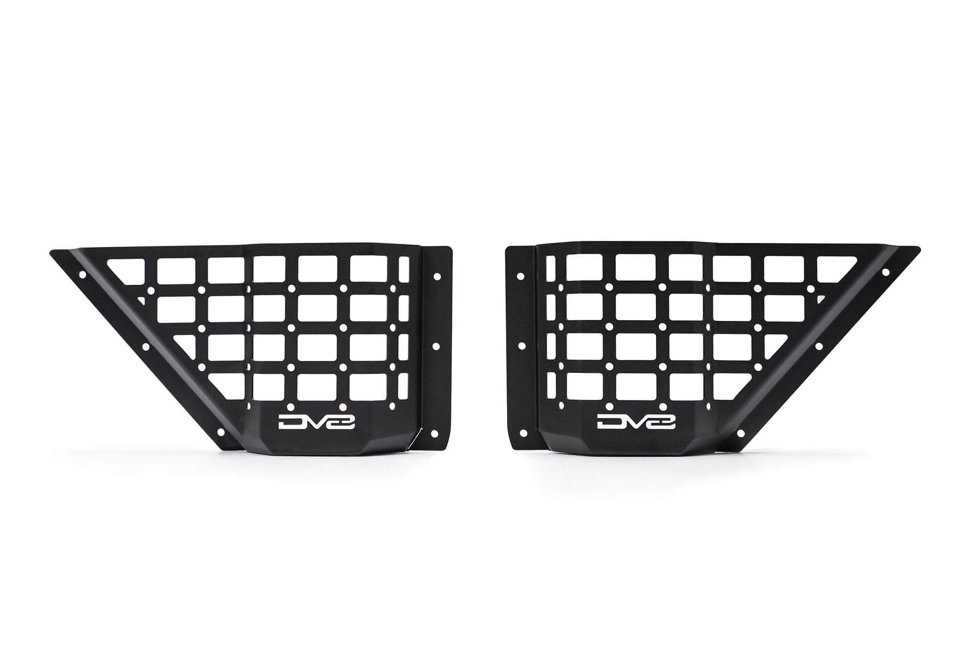 DV8 Offroad Molle Storage Panels - MPBR-05
